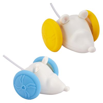 ZenPets Jouet interactif pour chat avec lumière