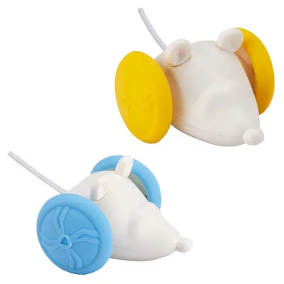 ZenPets Jouet interactif pour chat avec lumière