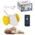 ZenPets Jouet interactif pour chat avec lumière ZenPets Jouet interactif pour chat avec lumière