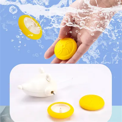 ZenPets Jouet interactif pour chat avec lumière