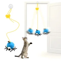 IntiMeg Jouet suspendu pour chat
