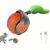 IntiMeg Balle interactive pour chats et chiens - 360° IntiMeg Balle interactive pour chats et chiens - 360°