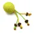ZenPets Balle de jeu pour chat en coton