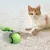 IntiMeg Balle interactive pour chats et chiens - 360°