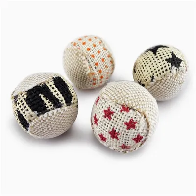 MCBOSON  Billes pour chat