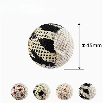 MCBOSON  Billes pour chat